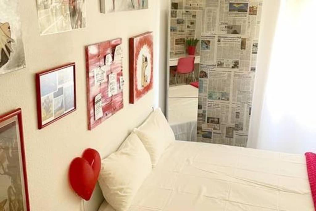Apartamento Modern Oscvict En Μούρθια Εξωτερικό φωτογραφία