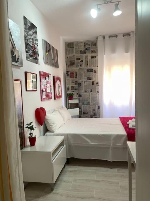 Apartamento Modern Oscvict En Μούρθια Εξωτερικό φωτογραφία